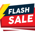 Flash Sale