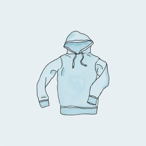 [TEST] Hoodie