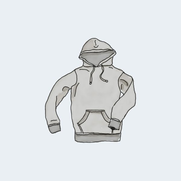 [TEST] Hoodie - Image 3