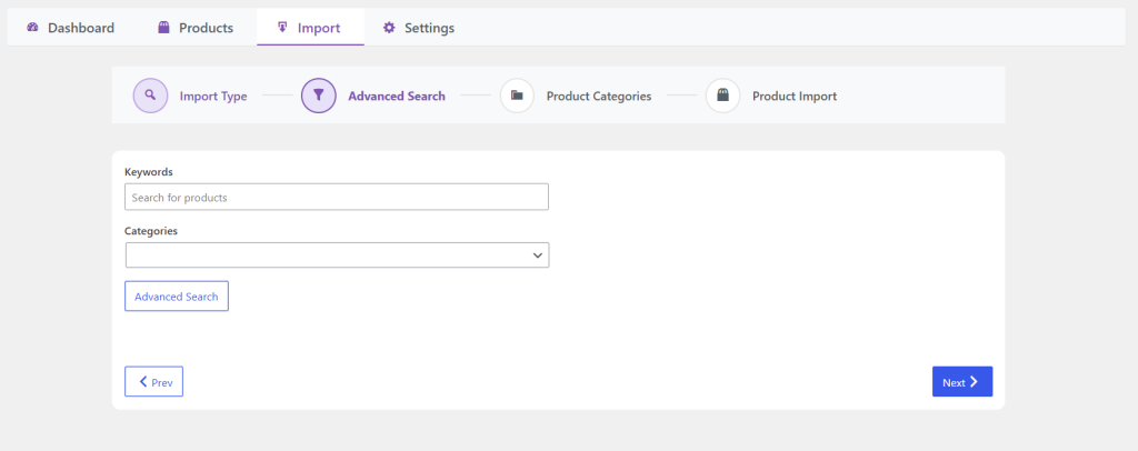 Import eBay Products with WooCommerce
